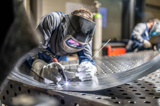  Dano, CO Welder Pros