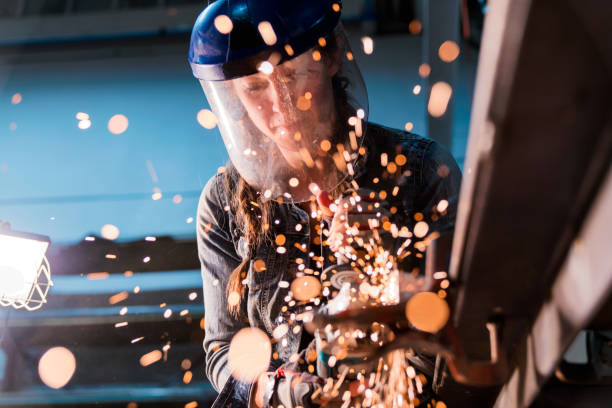 Affordable Welder Services in Dacono, CO
